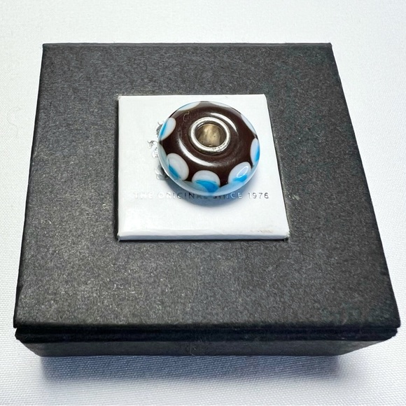 Trollbeads ABBA Bead - Picture 3 of 3